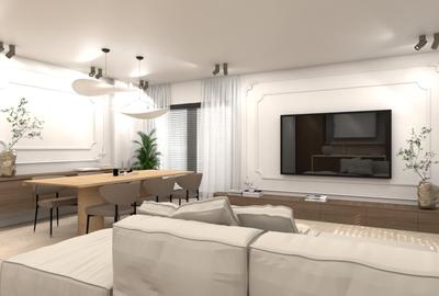 Apartament 4 Camere- Vivenda Prime Hercesa - 9