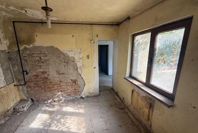 Casă renovanila lângă pădure 91 mp + teren 500 mp cu toate utilitățile - 22