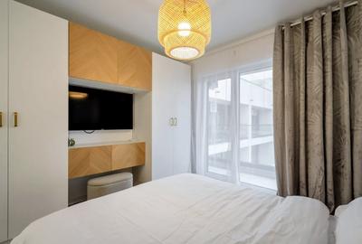Duplex  3 Camere Central Address Residence | Parcare subterana | Terasa | 2 Bai - 14