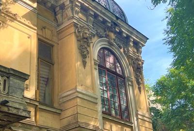 Casă cu 10 camere în Universitate