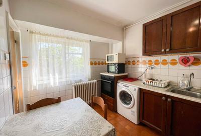 Apartament 3 camere  Bd. Unirii / Palatul Parlamentului - 30