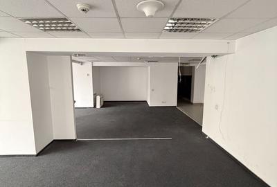 Spațiu birouri | Calea Victoriei 155 | 220 mp | Parter + Etaj 1+ 2 - 8