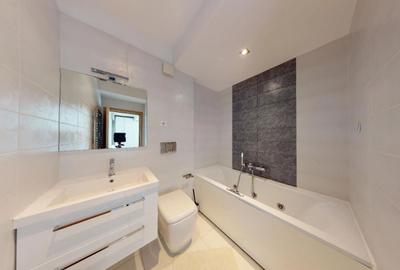 3 camere tip penthouse mobilat utilat Pipera Iancu Nicolae - 10