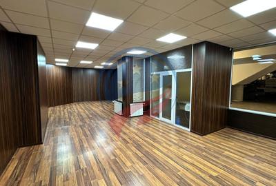 Spațiu comercial de închiriat – Ultracentral, Craiova/Mercur - 10