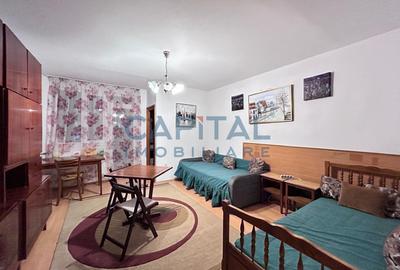 Inchiriere garsoniera, zona Union Medical, Manastur - 1