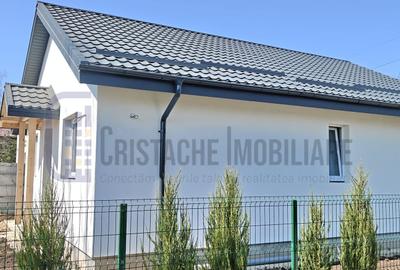 Casa individuala, constructie noua, in localitatea Fundulea - 7