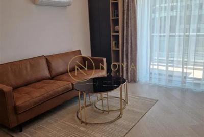 Inchiriere apartament Cortina North - 2 camere cu parcare - 3