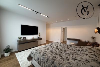 Vila smart in Matei Millo | 5 camere|  Pompe de caldura | Panouri Solare - 8