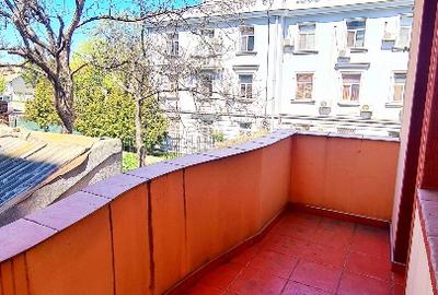 PROPRIETAR - apartament pretabil birouri, 140 mp,etajul 1 in vila Bd. Mamaia - 14