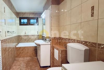 Apartament de închiriat | 3 camere decomandate | Mănăștur - 6
