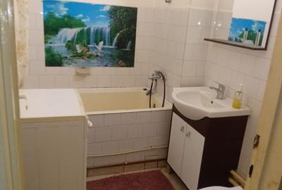 De inchiriat apartament cu 2 camere Podgoria - 12