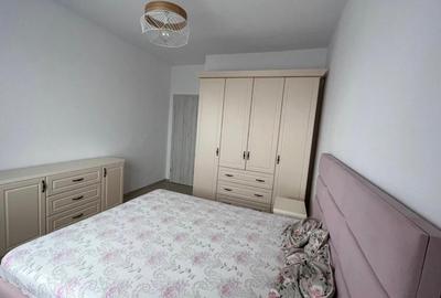 Apartament 2 camere cu parcare Brancusi - Valea Larga - Drumul Taberei  bloc nou - 2