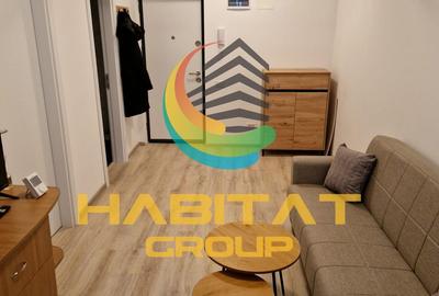 Apartament cu 2 camere nedecomandat în Central