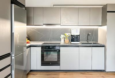 Piata Romana | Magheru - 3 Room Apartment FOR SALE | Investment Opportunity - 9