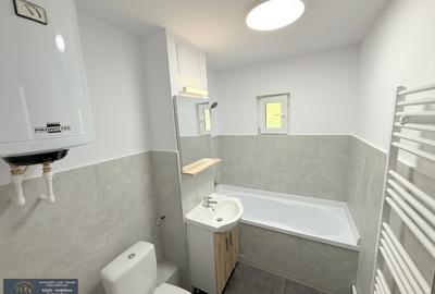 Apartament 3 camere, Etaj 1, complet renovat – Cartier I.C. Frimu - 17