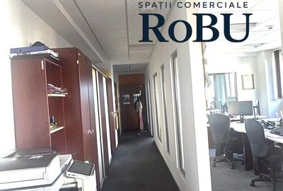 Spatiu OFFICE-BIROUI- Cladirea NINE in zona Garii # Robu Spatii Comerciale - 8