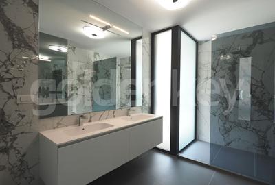 Apartament 4 camere, 4 bai | gradina exclusiva 132mp | vsv Parc Herastrau - 13
