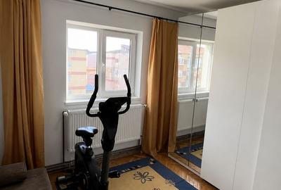 Apartament 3 camere, decomandat, 73 mpu, 1 balcon, Cetate, Alba Iulia - 3