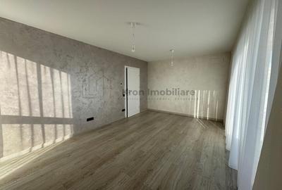 Apartament 2 camere Urban Plaza cu parcare subterana - 8