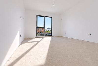 Eleganță și confort într-o locuință individuală P+1+M/ Parc Ghidigeni - 3