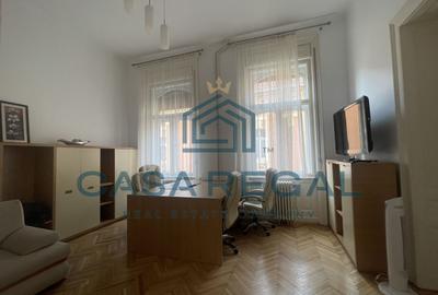 Spatiu de birouri ultracentral Parcul Traian - zona Oltea Doamna - 25