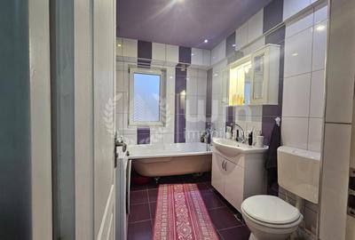 Apartament 3 camere | Bloc nou | Parcare | Manastur | Zona Campului - 6