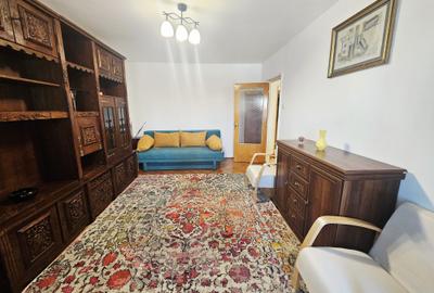 Apartament 2 camere Ultracentral, mobilat, utilat, decomandat - 5