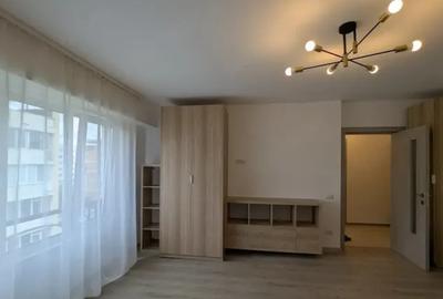 Garsoniera, 37 mp, 2 boilere, balcon, metrou Iancului - 2