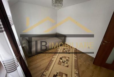 Casa cu 4 camere, 128mp, parcare, Zona Corunca - 8