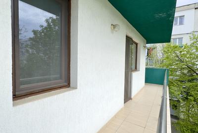 APARTAMENT 2 CAMERE BLOC NOU CANTA ZONA PROFI 0% COMISION - 10