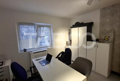 Spatiu comercial - birou de inchiriat zona excelenta Dioda Sibiu - 9