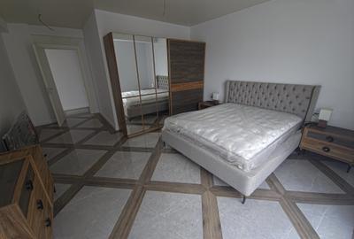 Tomis Plus bloc nou lift incalzire pardoseala - 1