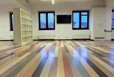 Vila -380mp utili 3 niveluri ideale pentru It/ creatie/ showroom - 15