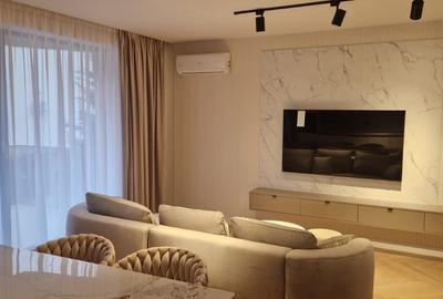 ÎNCHIRIERE APARTAMENT LUX 3 CAMERE IANCU NICOLAE - 1