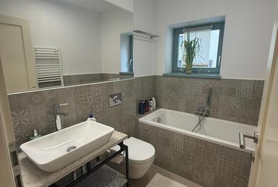 Apartament 3 camere de inchiriat, ultracentral, parcare subterana si boxa - 11
