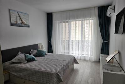 Apartament 2 camere lux, parcare inclusa, etaj 5, Sofia Residence - 2