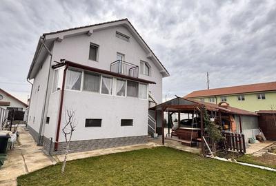 Vilă spațioasă cu 6 camere – Cartierul Viena, Oradea - 63