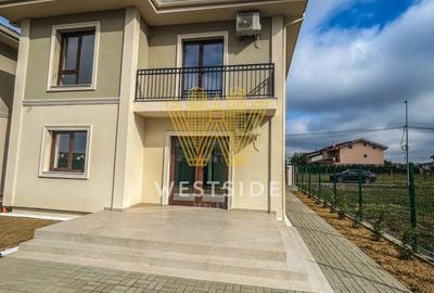 Duplex de vanzare in Dumbravita, Timisoara - 28