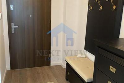 Apartament 1 camera, Park Lake - 6