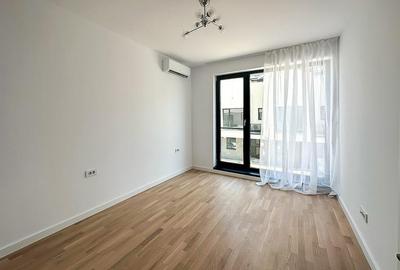 Vila ZENVILLE Pipera piscina exterioara - gradina  INVESTITIE CHIRIAS - 12