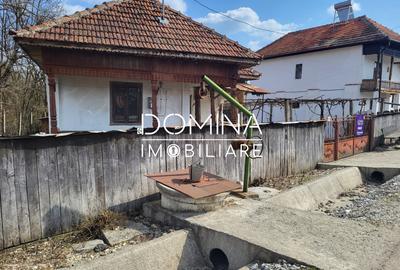 Vânzare casă și teren intravilan în comuna Arcani, sat Câmpofeni - 2