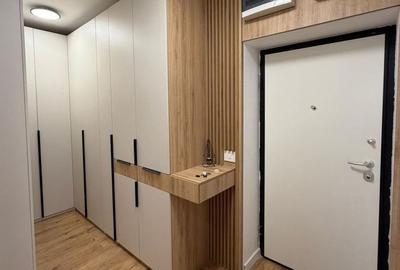 2 camere | Pipera/OMV | parcare inclusa - 13
