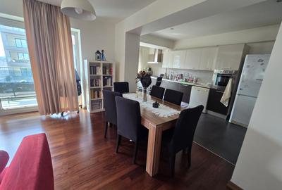 Apartament 3 camere – InCity Residences, zona Dristor – Alba Iulia - 6