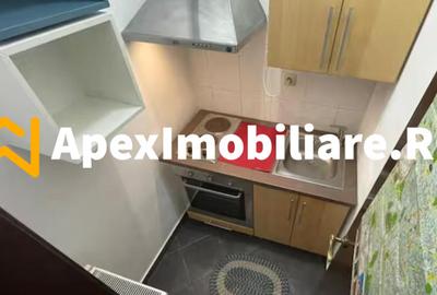 Garsoniera de inchiriat Universitate București | ApexImobiliare.ro - 4