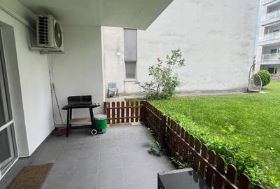 FELICITY RESIDENCE APARTAMENT 3 CAMERE CU GRADINA | 2 LOCURI PARCARE - 27