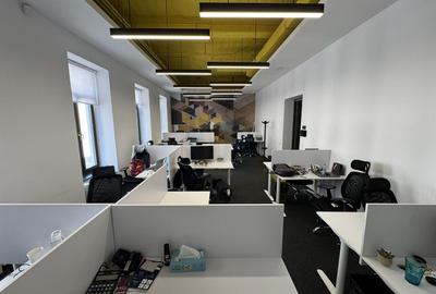Cladire de birouri consolidata si renovata de inchiriat in *Centrul Vechi* - 13