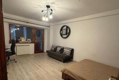 Garsoniera 40 mp/ Str Anastasie Panu/ Metrou Timpuri Noi - 1