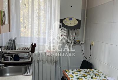 Apartament 2 camere, 46 mp, decomandat – mobilat și utilat - 8