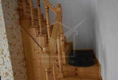 Cabana de vanzare in Muntele Baisorii aproape de partie - 11