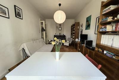 Apartament cu 4 camere langa Ateneul Roman - 4